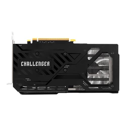 Asrock Challenger Arc B570 OC 10GB GDDR6 Graphics Card